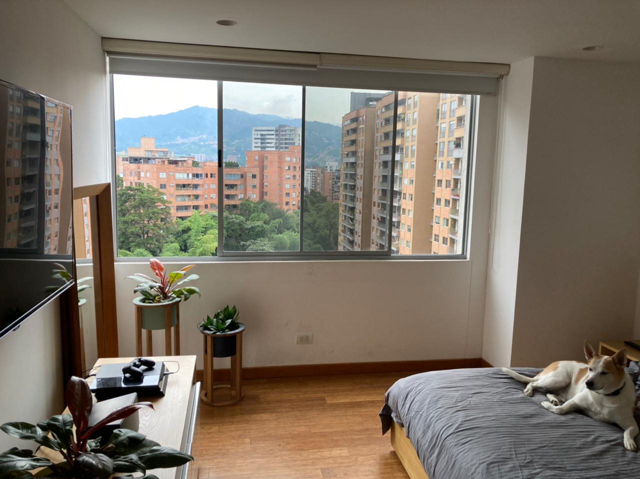 Apartamento en venta en Zuñiga, Envigado · foto 10 de 13