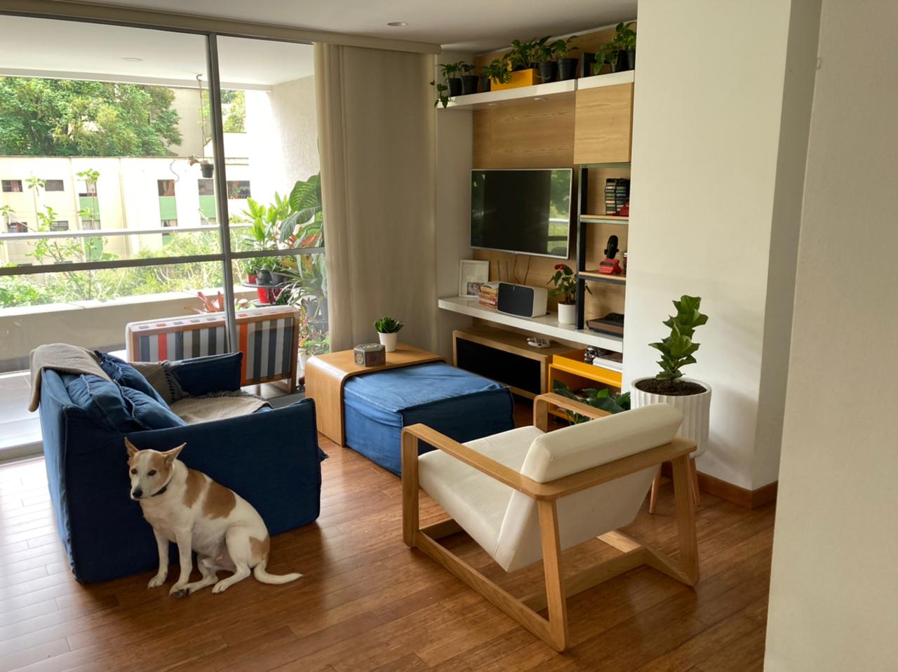 Apartamento en venta en Zuñiga, Envigado · foto 13 de 13