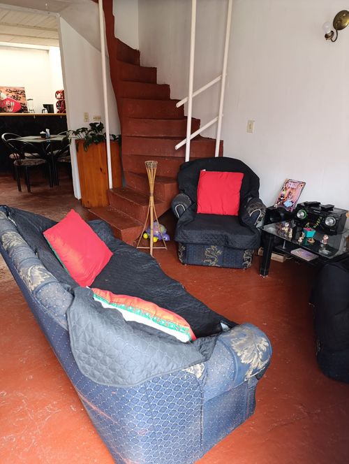 Casa de 3 alcobas en venta en San Mateo, Soacha, 100 m² · foto 4 de 15