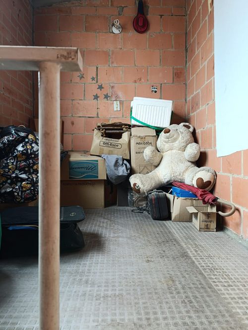 Casa de 3 alcobas en venta en San Mateo, Soacha, 100 m² · foto 15 de 15