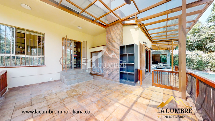 Casa de 5 alcobas en venta en El Campestre, Medellín, 600 m² · foto 7 de 19