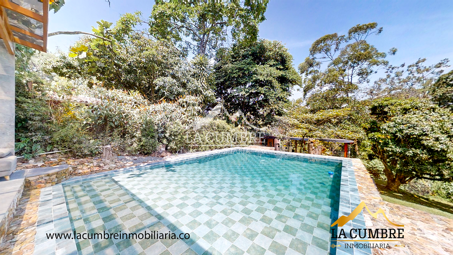 Casa de 5 alcobas en venta en El Campestre, Medellín, 600 m² · foto 9 de 19
