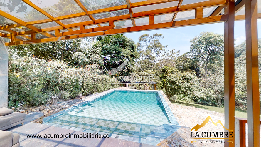 Casa de 5 alcobas en venta en El Campestre, Medellín, 600 m² · foto 10 de 19