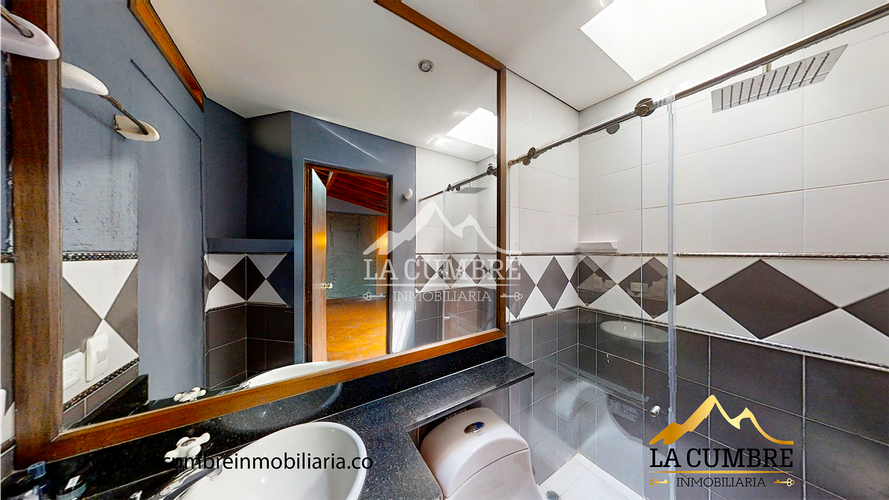 Casa de 5 alcobas en venta en El Campestre, Medellín, 600 m² · foto 15 de 19