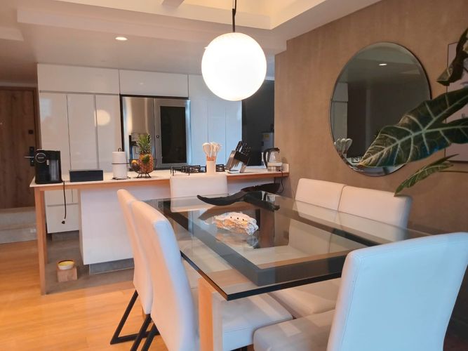 Apartamento de 2 alcobas en arriendo en El Poblado, Medellín, 130 m² · foto 7 de 17