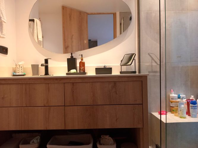 Apartamento de 2 alcobas en arriendo en El Poblado, Medellín, 130 m² · foto 12 de 17