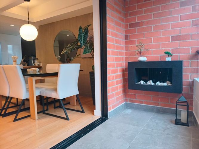 Apartamento de 2 alcobas en arriendo en El Poblado, Medellín, 130 m² · foto 17 de 17