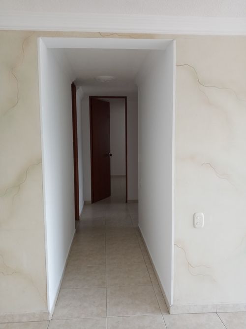 Apartamento de 3 alcobas en arriendo en El Tejar, Bucaramanga, 65 m² · foto 2 de 21