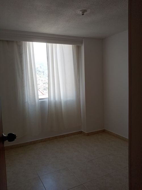 Apartamento de 3 alcobas en arriendo en El Tejar, Bucaramanga, 65 m² · foto 3 de 21