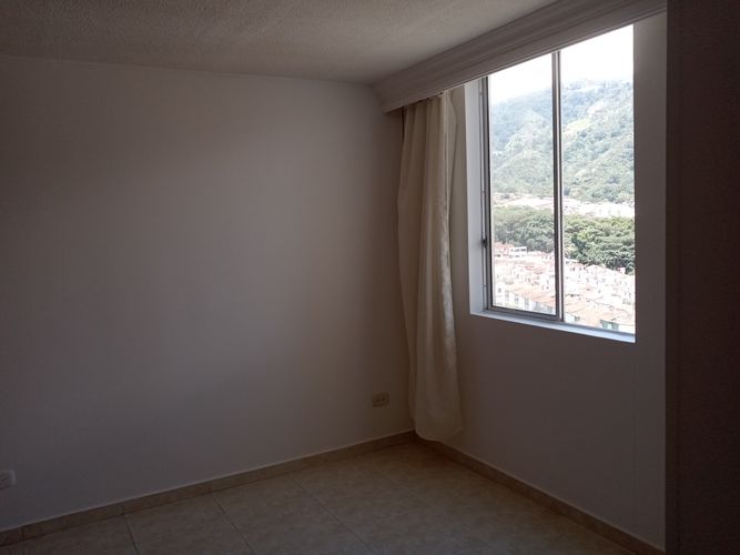 Apartamento de 3 alcobas en arriendo en El Tejar, Bucaramanga, 65 m² · foto 5 de 21