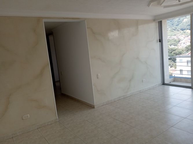 Apartamento de 3 alcobas en arriendo en El Tejar, Bucaramanga, 65 m² · foto 6 de 21