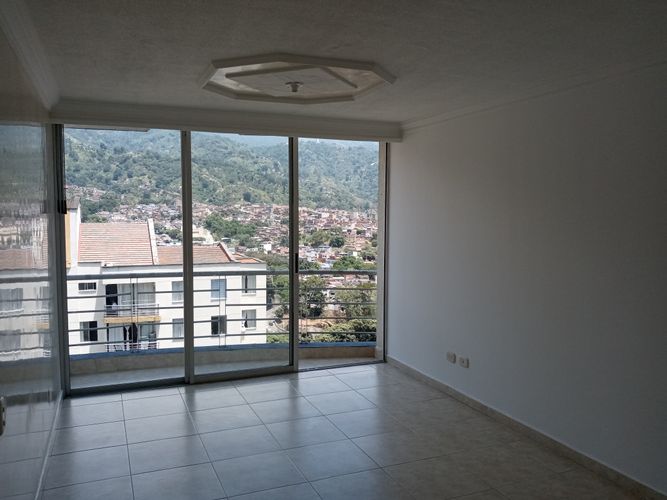 Apartamento de 3 alcobas en arriendo en El Tejar, Bucaramanga, 65 m² · foto 7 de 21