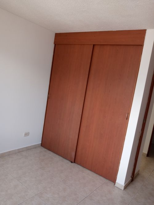 Apartamento de 3 alcobas en arriendo en El Tejar, Bucaramanga, 65 m² · foto 8 de 21