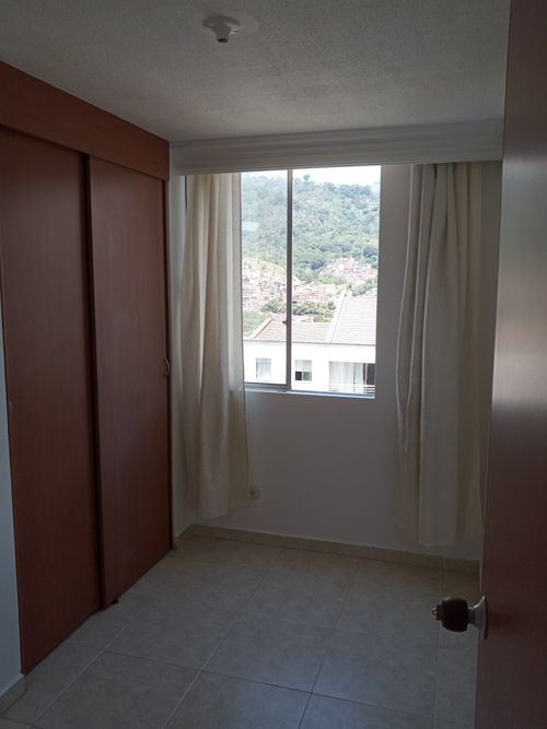 Apartamento de 3 alcobas en arriendo en El Tejar, Bucaramanga, 65 m² · foto 9 de 21