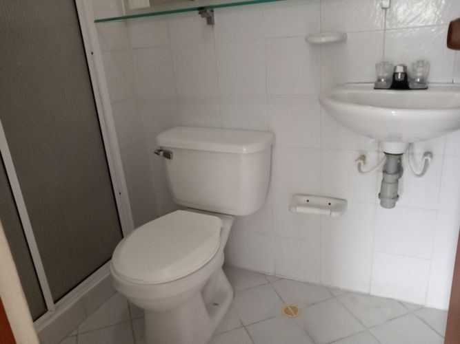 Apartamento de 3 alcobas en arriendo en El Tejar, Bucaramanga, 65 m² · foto 10 de 21