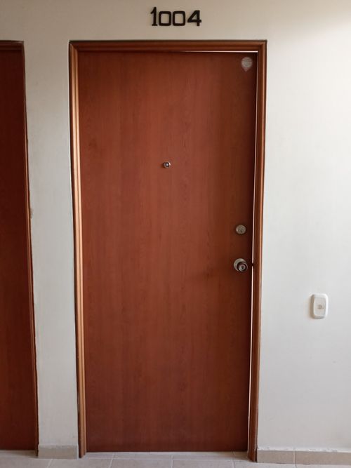 Apartamento de 3 alcobas en arriendo en El Tejar, Bucaramanga, 65 m² · foto 11 de 21