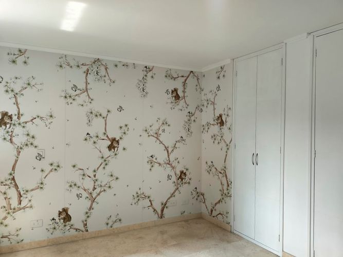 Apartamento de 3 alcobas en arriendo en Villa Santa Teresa, Envigado, 130 m² · foto 15 de 20