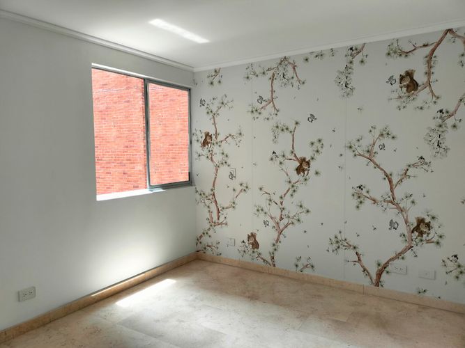 Apartamento de 3 alcobas en arriendo en Villa Santa Teresa, Envigado, 130 m² · foto 16 de 20