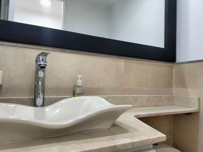 Apartamento de 3 alcobas en arriendo en Villa Santa Teresa, Envigado, 130 m² · foto 19 de 20
