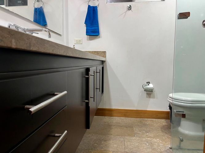Apartamento de 1 alcoba en arriendo en El Poblado, Medellín, 92 m² · foto 10 de 14