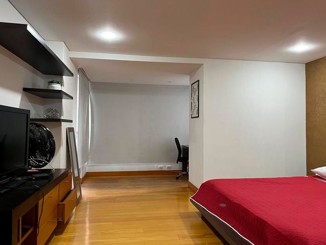 Apartamento de 1 alcoba en arriendo en El Poblado, Medellín, 92 m² · foto 12 de 14