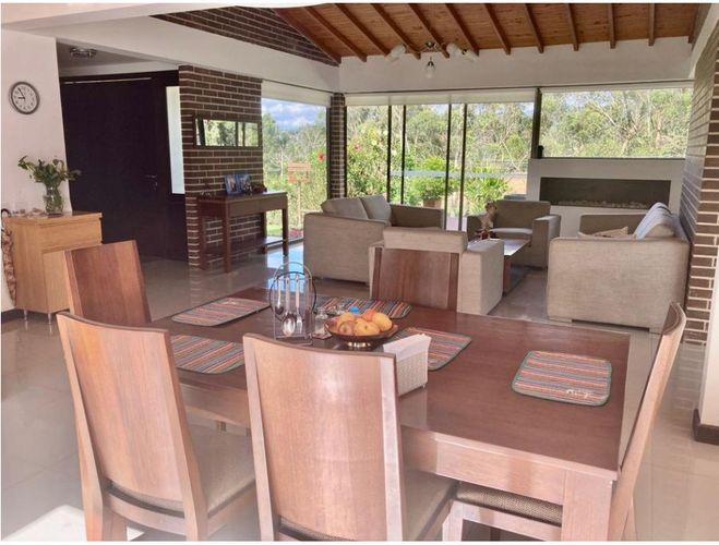 Finca en venta en La Clara, Guarne, 3900 m² · foto 2 de 24