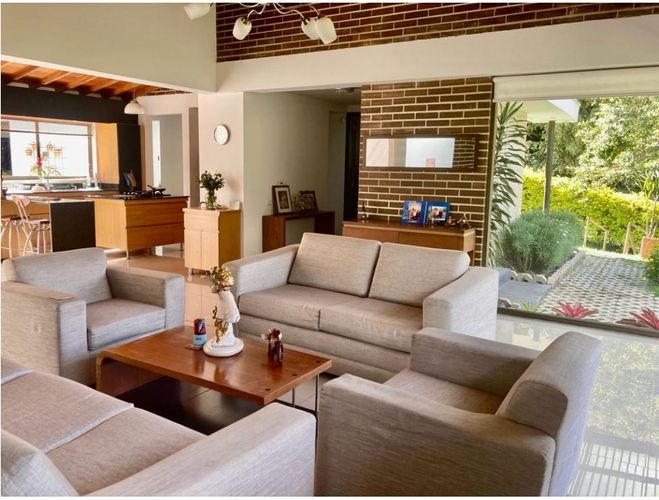 Finca en venta en La Clara, Guarne, 3900 m² · foto 3 de 24