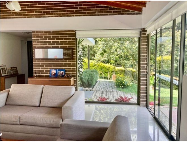 Finca en venta en La Clara, Guarne, 3900 m² · foto 5 de 24