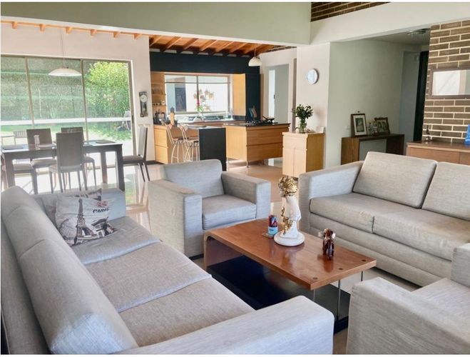 Finca en venta en La Clara, Guarne, 3900 m² · foto 7 de 24