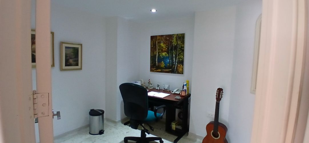 Apartamento de 5 alcobas en venta en Cabecera Del Llano, Bucaramanga, 250 m² · foto 15 de 20