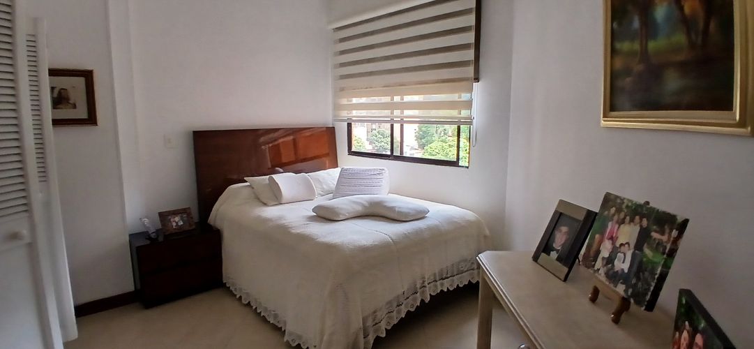 Apartamento de 5 alcobas en venta en Cabecera Del Llano, Bucaramanga, 250 m² · foto 17 de 20