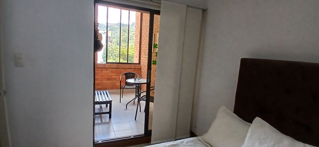 Apartamento de 5 alcobas en venta en Cabecera Del Llano, Bucaramanga, 250 m² · foto 18 de 20