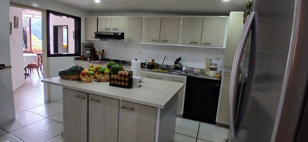 Apartamento de 5 alcobas en venta en Cabecera Del Llano, Bucaramanga, 250 m² · foto 20 de 20