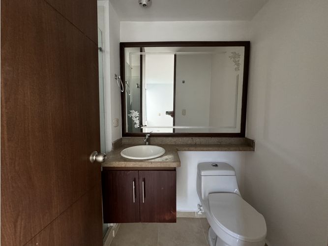 Apartamento de 3 alcobas en venta en Santa Ines, Pereira, 73 m² · foto 6 de 13