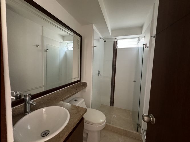 Apartamento de 3 alcobas en venta en Santa Ines, Pereira, 73 m² · foto 8 de 13