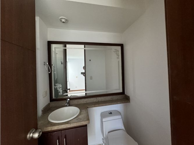 Apartamento de 3 alcobas en venta en Santa Ines, Pereira, 73 m² · foto 10 de 13