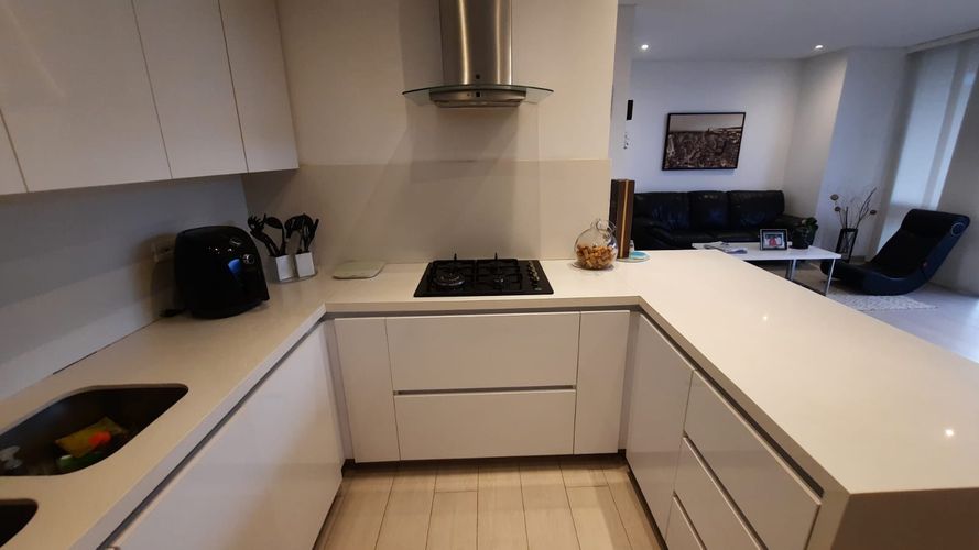Apartamento de 3 alcobas en venta en Pance, Cali, 141 m² · foto 3 de 23