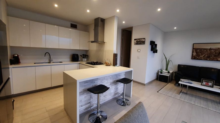 Apartamento de 3 alcobas en venta en Pance, Cali, 141 m² · foto 5 de 23