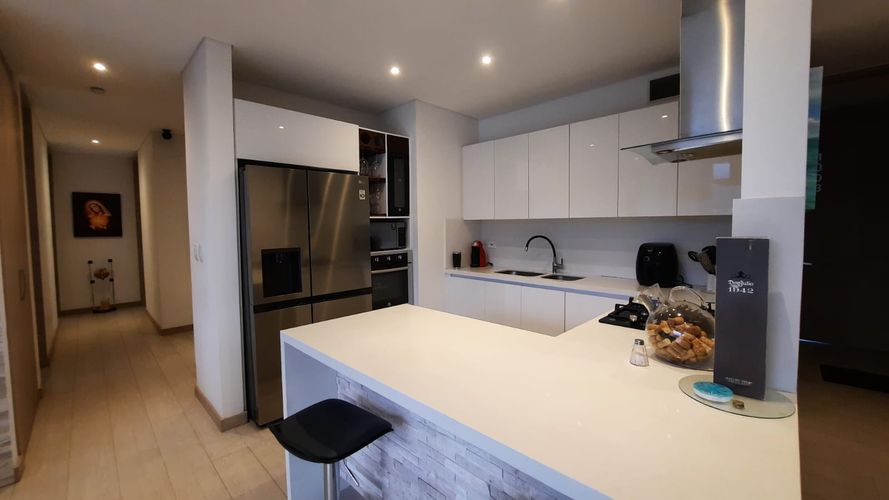 Apartamento de 3 alcobas en venta en Pance, Cali, 141 m² · foto 6 de 23