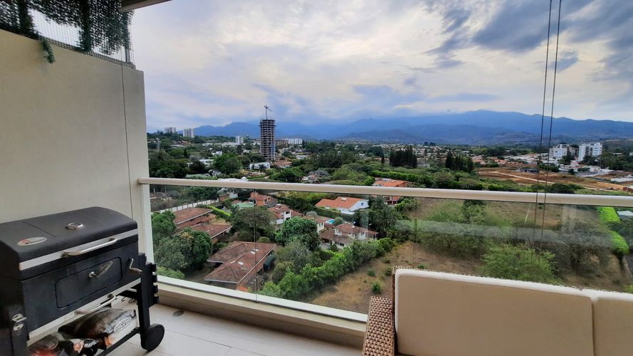 Apartamento de 3 alcobas en venta en Pance, Cali, 141 m² · foto 7 de 23