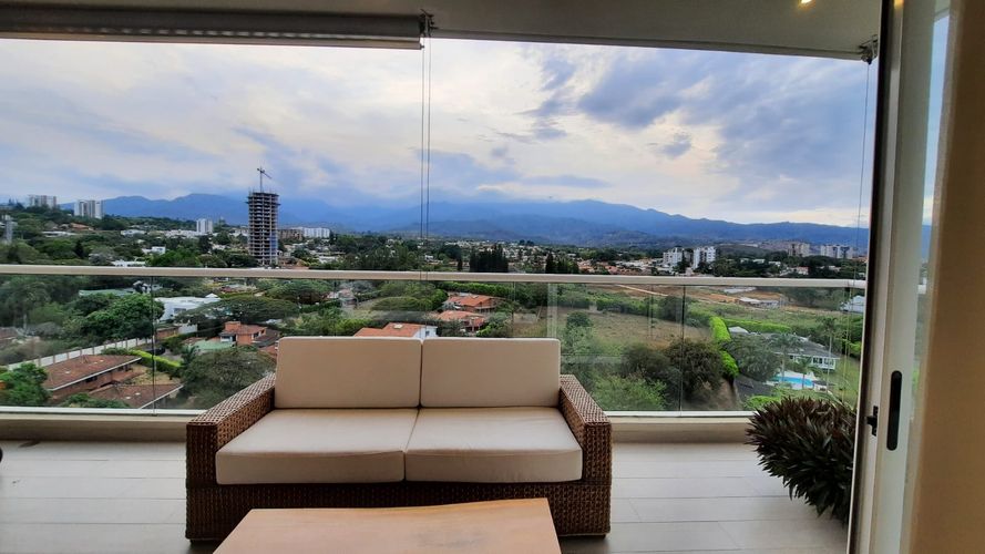 Apartamento de 3 alcobas en venta en Pance, Cali, 141 m² · foto 9 de 23