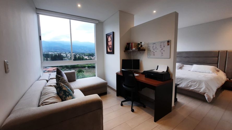Apartamento de 3 alcobas en venta en Pance, Cali, 141 m² · foto 10 de 23