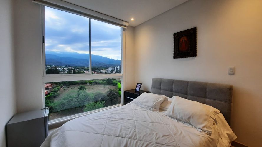 Apartamento de 3 alcobas en venta en Pance, Cali, 141 m² · foto 11 de 23