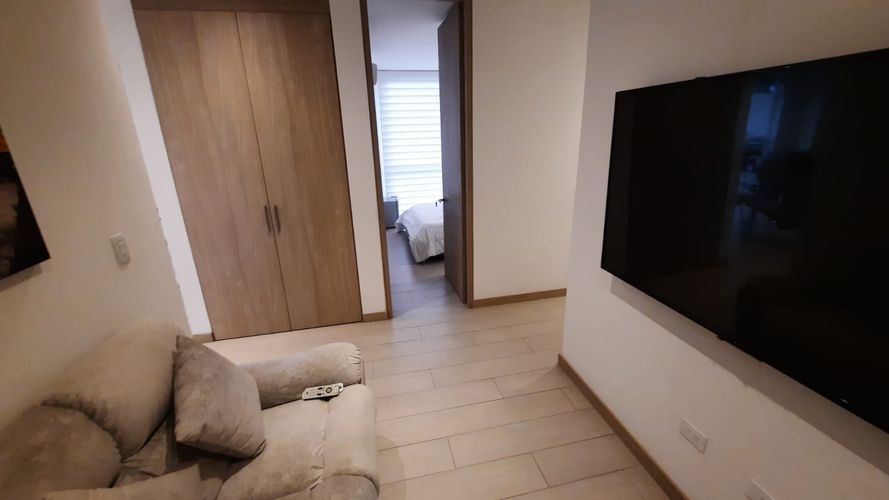 Apartamento de 3 alcobas en venta en Pance, Cali, 141 m² · foto 13 de 23