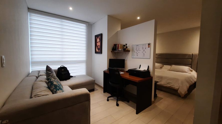 Apartamento de 3 alcobas en venta en Pance, Cali, 141 m² · foto 14 de 23