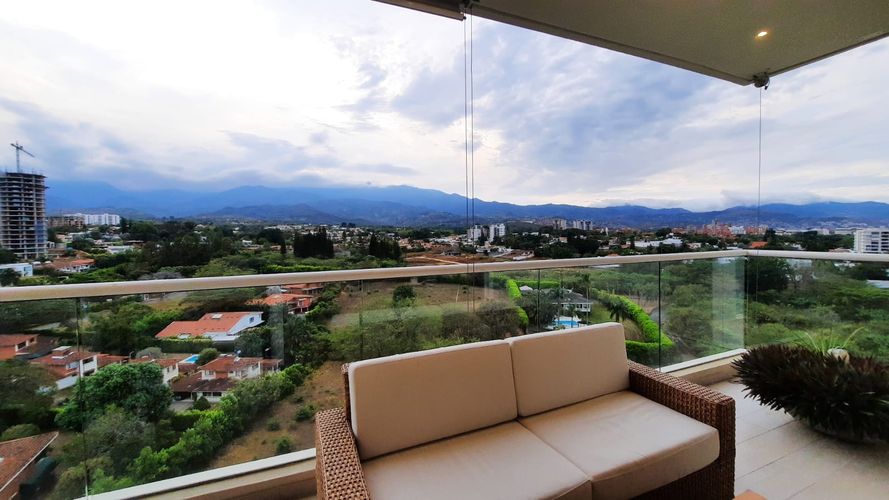 Apartamento de 3 alcobas en venta en Pance, Cali, 141 m² · foto 16 de 23