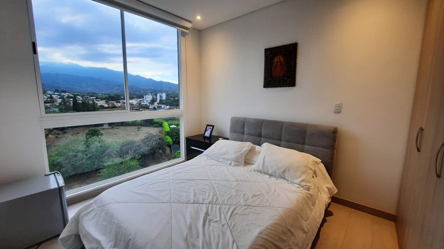 Apartamento de 3 alcobas en venta en Pance, Cali, 141 m² · foto 17 de 23