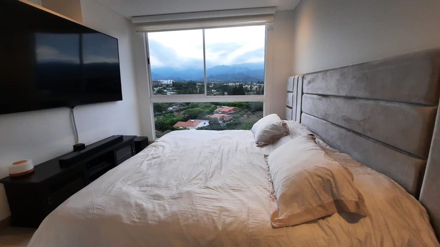 Apartamento de 3 alcobas en venta en Pance, Cali, 141 m² · foto 21 de 23