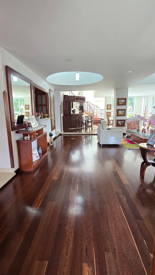 Casa de 5 alcobas en venta en Menzuly, Piedecuesta, 450 m² · foto 7 de 22