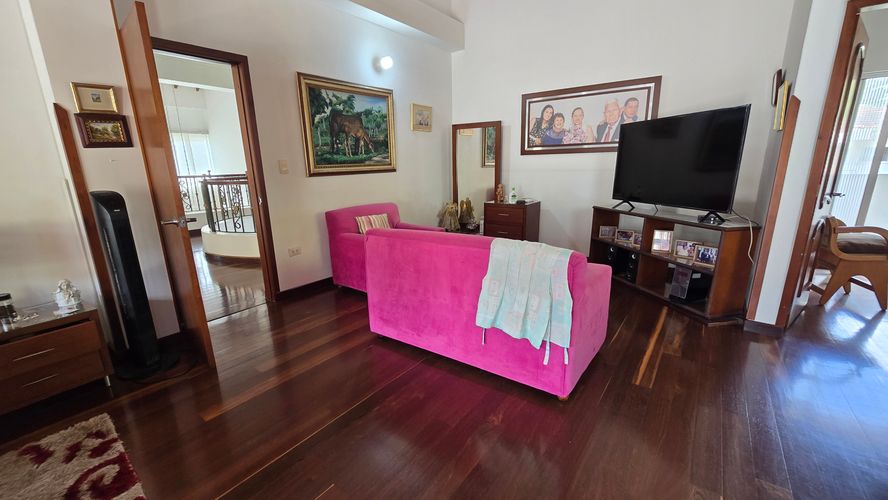 Casa de 5 alcobas en venta en Menzuly, Piedecuesta, 450 m² · foto 14 de 22